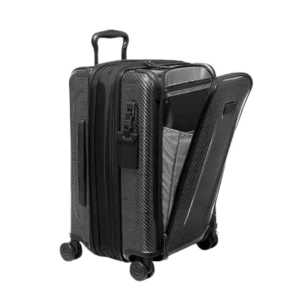 碳纖維行李箱、客製化碳纖維行李箱、異類層碳纖維、商務用行李箱、防割行李箱
