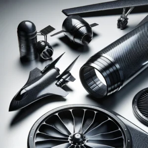 熱固性碳纖維複合材料、熱固性複合材料、航空航太材料、航空航太碳纖維