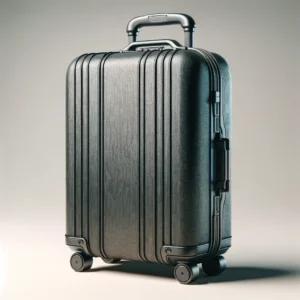 碳纖維行李箱、熱塑性複合材料、熱塑性碳纖維、複合材料行李箱